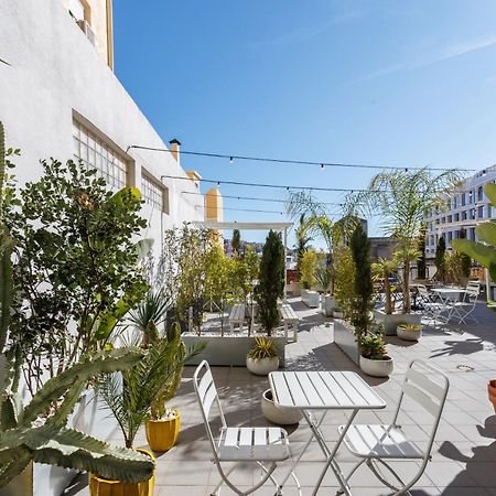 Champagne Vibes In Lisbon - By Misha'S Place 5C Dış mekan fotoğraf