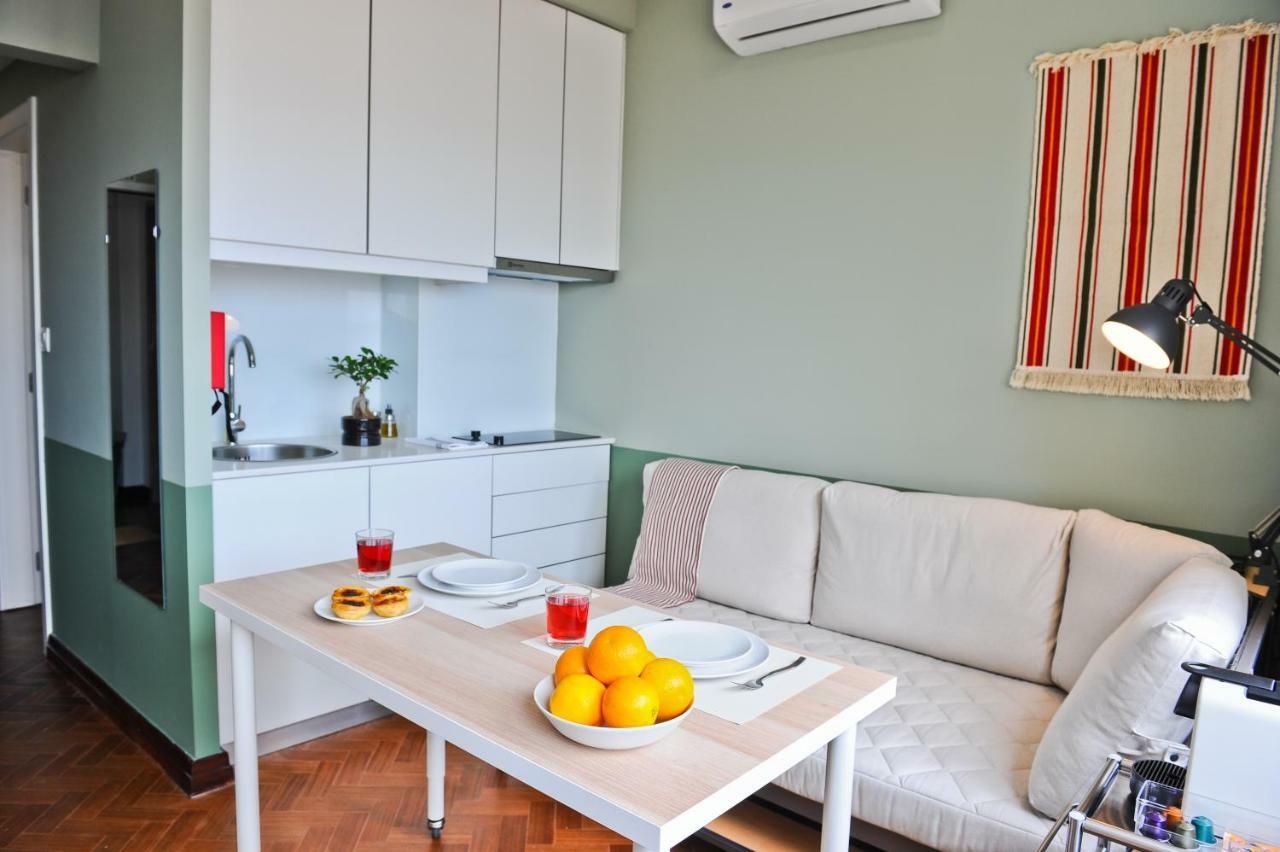 Champagne Vibes In Lisbon - By Misha'S Place 5C Dış mekan fotoğraf
